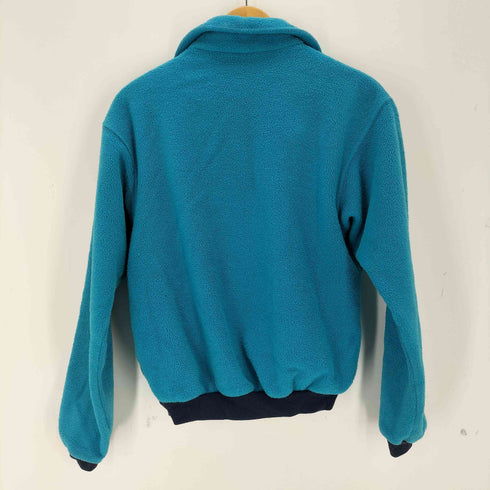 パタゴニア patagonia 80s USA製 フルジップフリースジャケット メンズ 11/12