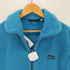 パタゴニア patagonia 80s USA製 フルジップフリースジャケット メンズ 11/12