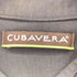 キューバベラ CUBAVERA レーヨン混 キューバシャツ メンズ L