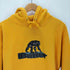 バターグッズ BUTTER GOODS Primate Pullover Hood プラメイト プルオーバーパーカー メンズ M