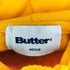 バターグッズ BUTTER GOODS Primate Pullover Hood プラメイト プルオーバーパーカー メンズ M
