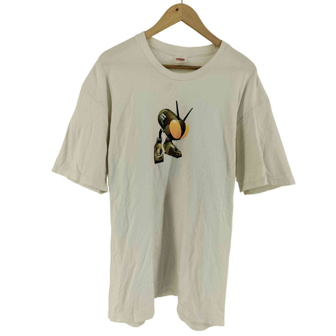 シュプリーム Supreme 21AW Bug Tee バグ Tシャツ Week 11 メンズ XL