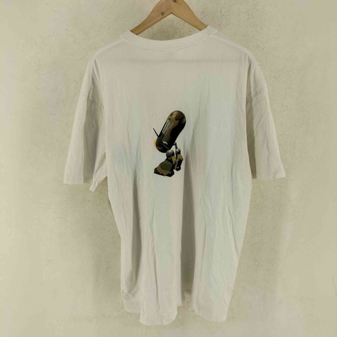 シュプリーム Supreme 21AW Bug Tee バグ Tシャツ Week 11 メンズ XL