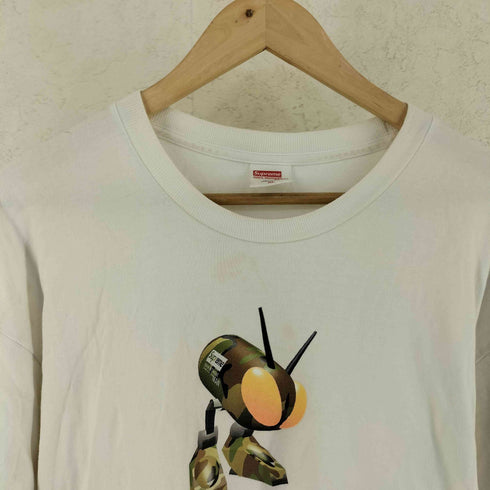 シュプリーム Supreme 21AW Bug Tee バグ Tシャツ Week 11 メンズ XL