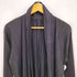プリーツプリーズイッセイミヤケ PLEATS PLEASE ISSEY MIYAKE 12AW ベルテッド ロングプリーツカーディガン レディース JPN:2