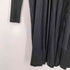 プリーツプリーズイッセイミヤケ PLEATS PLEASE ISSEY MIYAKE 12AW ベルテッド ロングプリーツカーディガン レディース JPN:2