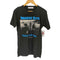 GRAVYSOURCE グレイビーソース アーティストジャケットプリントTシャツ メンズ S