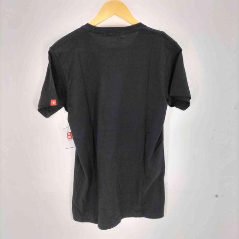 GRAVYSOURCE グレイビーソース アーティストジャケットプリントTシャツ メンズ S