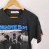 GRAVYSOURCE グレイビーソース アーティストジャケットプリントTシャツ メンズ S
