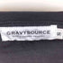 GRAVYSOURCE グレイビーソース アーティストジャケットプリントTシャツ メンズ S