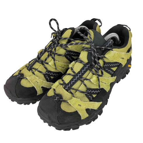 メレル MERRELL MOAB 2 SIREN x GRAMICCI トレッキング シューズ メンズ 27.5