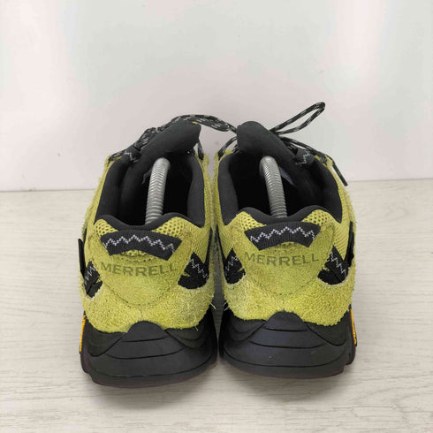 メレル MERRELL MOAB 2 SIREN x GRAMICCI トレッキング シューズ メンズ 27.5