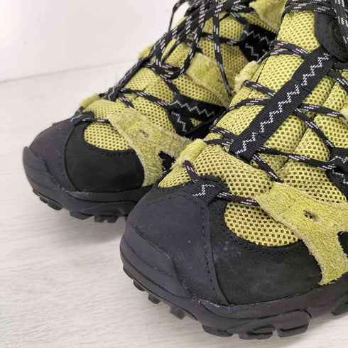 メレル MERRELL MOAB 2 SIREN x GRAMICCI トレッキング シューズ メンズ 27.5
