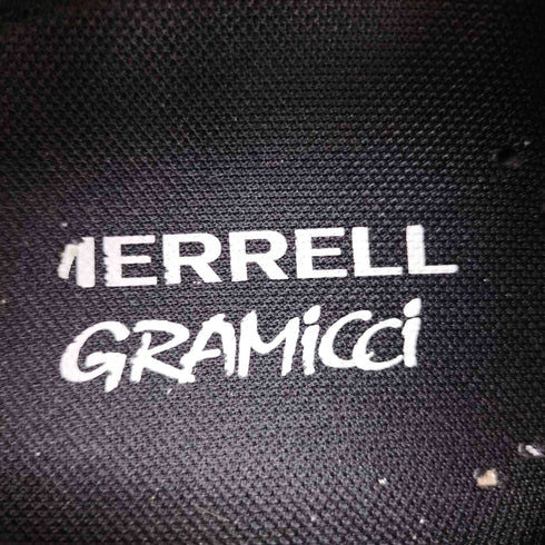 メレル MERRELL MOAB 2 SIREN x GRAMICCI トレッキング シューズ メンズ 27.5