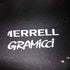 メレル MERRELL MOAB 2 SIREN x GRAMICCI トレッキング シューズ メンズ 27.5