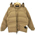 ウッズカナダ woods canada 80-90S カナダ製 ダウン ジャケット メンズ import:M