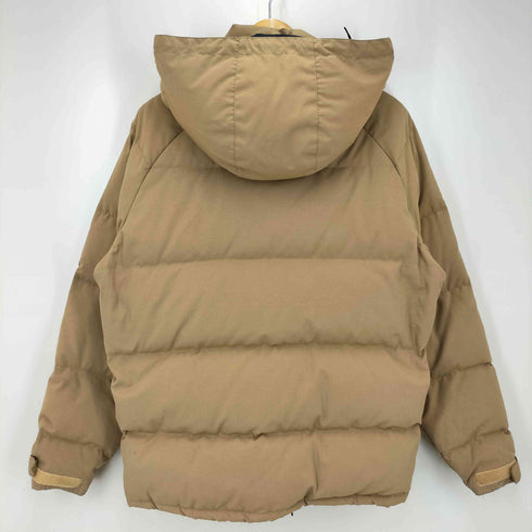ウッズカナダ woods canada 80-90S カナダ製 ダウン ジャケット メンズ import:M