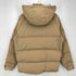 ウッズカナダ woods canada 80-90S カナダ製 ダウン ジャケット メンズ import:M