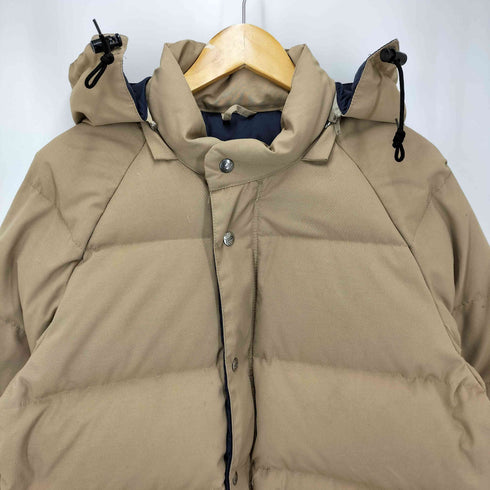 ウッズカナダ woods canada 80-90S カナダ製 ダウン ジャケット メンズ import:M