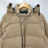 ウッズカナダ woods canada 80-90S カナダ製 ダウン ジャケット メンズ import:M