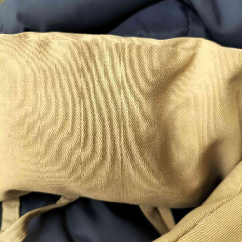 ウッズカナダ woods canada 80-90S カナダ製 ダウン ジャケット メンズ import:M