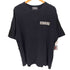 ヒステリックグラマー HYSTERIC GLAMOUR 22SS PUBLIC SERVICE Tシャツ メンズ JPN:XL