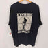 ヒステリックグラマー HYSTERIC GLAMOUR 22SS PUBLIC SERVICE Tシャツ メンズ JPN:XL