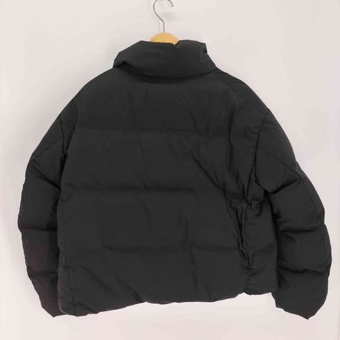 ユニクロ UNIQLO シームレスダウンショートジャケット レディース JPN:XL