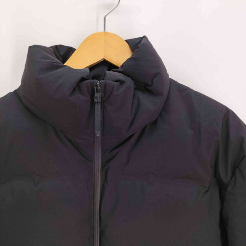 ユニクロ UNIQLO シームレスダウンショートジャケット レディース JPN:XL