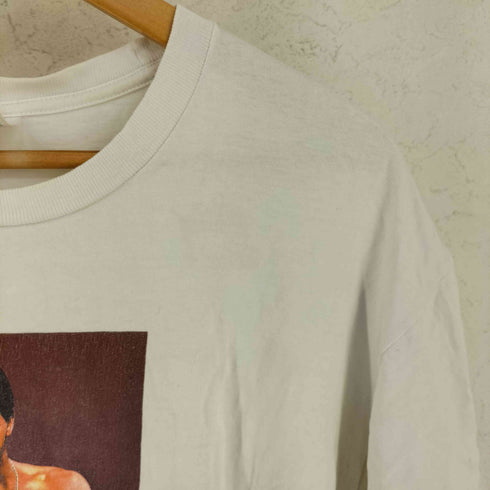 シュプリーム Supreme 22SS AI Green Tee アル グリーン Tシャツ Week 1 メンズ XL