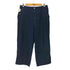 スティーブンアラン Steven Alan 13.5oz DENIM SUPER BAGGY TAPERED PANTS デニム スーパー バギー テーパード パンツ メンズ L