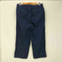 スティーブンアラン Steven Alan 13.5oz DENIM SUPER BAGGY TAPERED PANTS デニム スーパー バギー テーパード パンツ メンズ L