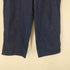 スティーブンアラン Steven Alan 13.5oz DENIM SUPER BAGGY TAPERED PANTS デニム スーパー バギー テーパード パンツ メンズ L