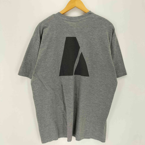ユーエスアーミー U.S. ARMY IPFU ARMY プリントクルーネック 半袖Tシャツ メンズ