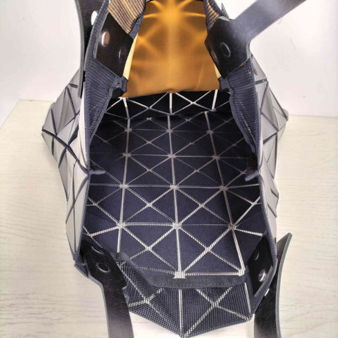 プリーツプリーズイッセイミヤケ PLEATS PLEASE ISSEY MIYAKE TOTE BAG トートバッグ レディース