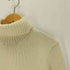 ポロバイラルフローレン Polo by RALPH LAUREN ウールタートルネックセーター メンズ S