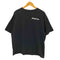 エムアンドオー M&O プリントクルーネックTシャツ メンズ XL