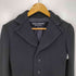 ジュンヤワタナベコムデギャルソン JUNYA WATANABE COMME des GARCONS 05AW Ribbon Detail Wool Knit Jacket リボンデザイン ウールニットジャケット AD2005 レディース JPN:S