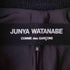 ジュンヤワタナベコムデギャルソン JUNYA WATANABE COMME des GARCONS 05AW Ribbon Detail Wool Knit Jacket リボンデザイン ウールニットジャケット AD2005 レディース JPN:S