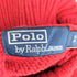 ポロバイラルフローレン Polo by RALPH LAUREN ウールタートルネックセーター メンズ S