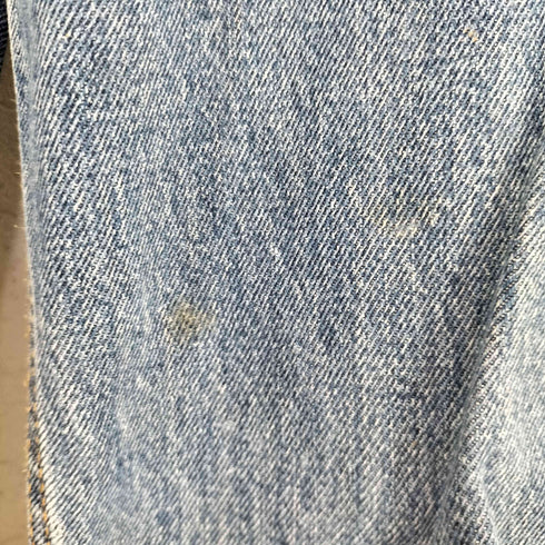 リーバイス Levis 550 リラックス ジーンズ デニムパンツ メンズ W30L30