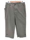 エムエイチエル MHL. COTTON TWILL WIDE TROUSERS コットン ツイル ワイド バギー トラウザーズ パンツ メンズ XL