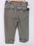 エムエイチエル MHL. COTTON TWILL WIDE TROUSERS コットン ツイル ワイド バギー トラウザーズ パンツ メンズ XL