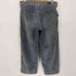 リーバイス Levis 2001年製 SILVERTAB BAGGY FIT ボタン裏977 太畝コーデュロイ 5ポケット バギー パンツ メンズ W33/L32