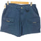 コロンビア Columbia PFG ダック地 カーゴショーツ ショートパンツ メンズ JPN:M