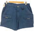コロンビア Columbia PFG ダック地 カーゴショーツ ショートパンツ メンズ JPN:M