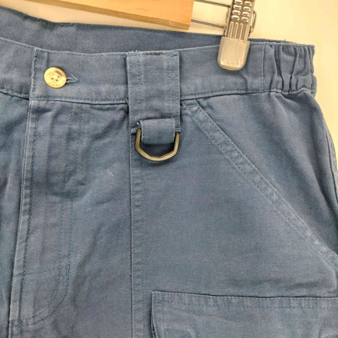 コロンビア Columbia PFG ダック地 カーゴショーツ ショートパンツ メンズ JPN:M