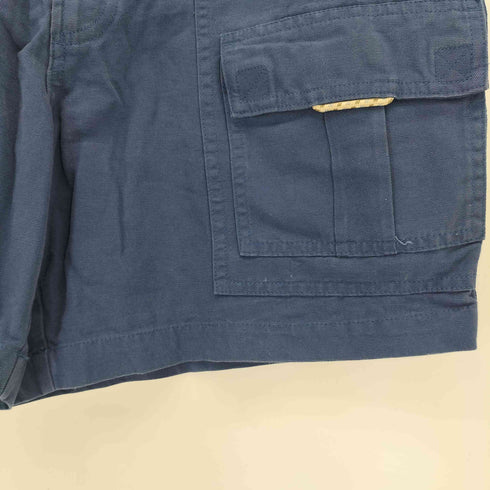 コロンビア Columbia PFG ダック地 カーゴショーツ ショートパンツ メンズ JPN:M