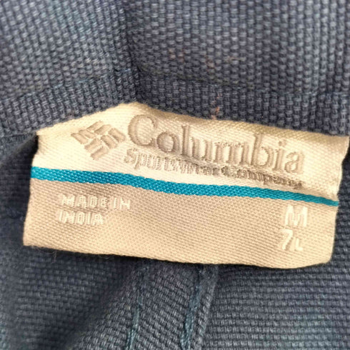 コロンビア Columbia PFG ダック地 カーゴショーツ ショートパンツ メンズ JPN:M
