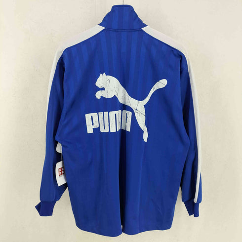 プーマ PUMA 90-00s シャドーストライプ トレーニング トラック ジャケット メンズ S-M